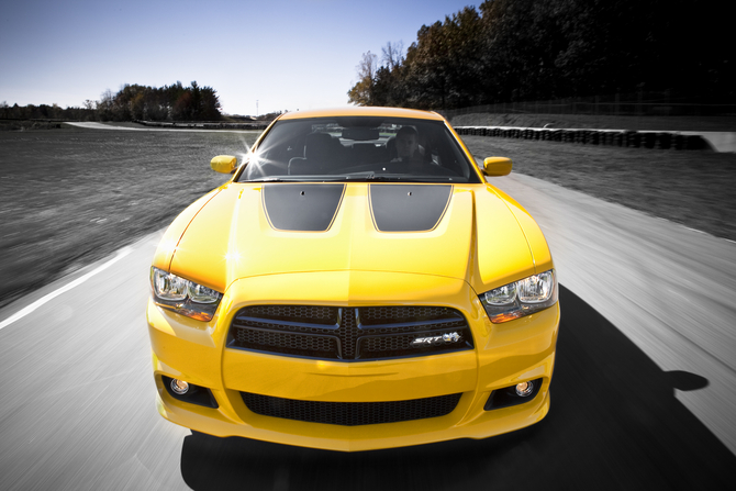 SRT Charger SRT8 Super Bee SRT Charger SRT8 Super Bee