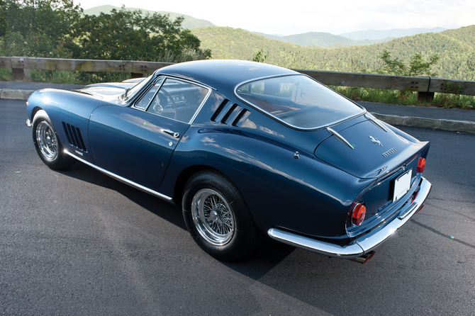 Ferrari 275 GTB/4 Ferrari 275 GTB/4