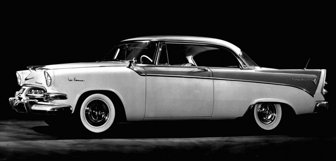 Dodge La Femme Dodge La Femme