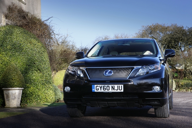 Lexus RX450h SE-I Lexus RX450h SE-I