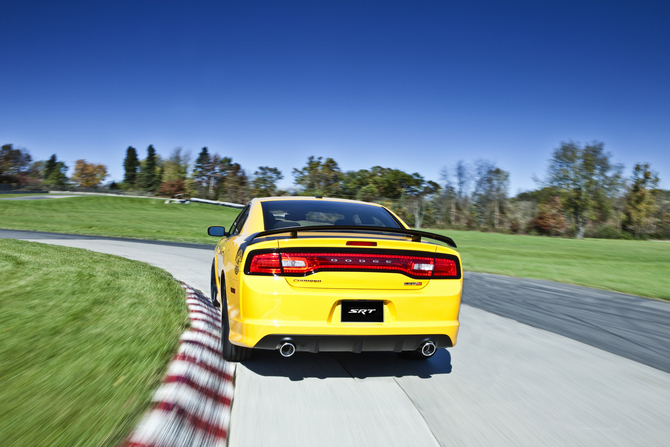 SRT Charger SRT8 Super Bee SRT Charger SRT8 Super Bee
