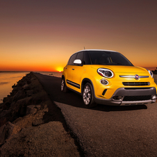 Fiat 500L Fiat 500L