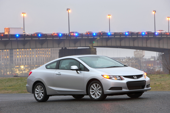 Honda Honda Civic Gen.9 Honda Honda Civic Gen.9