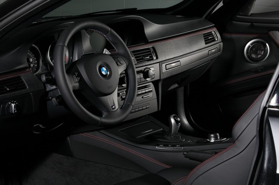 BMW Frozen Black Edition M3 Coupe introduces new paint options to the BMW lineup BMW Frozen Black Edition M3 Coupe introduces new paint options to the BMW lineup