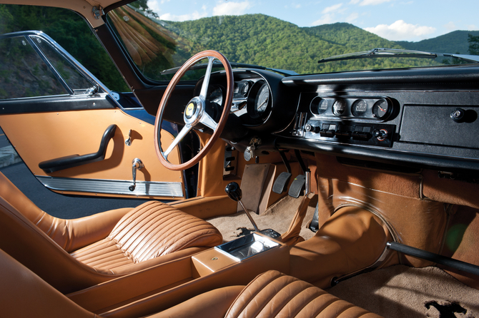 Ferrari 275 GTB/4 Ferrari 275 GTB/4