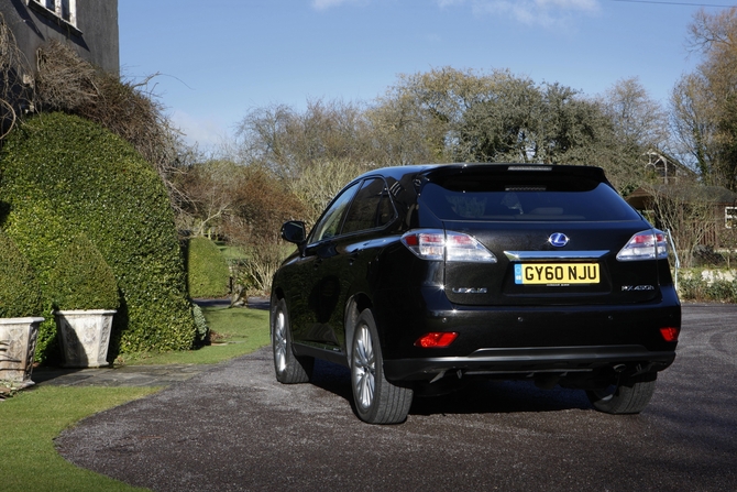 Lexus RX450h SE-I Lexus RX450h SE-I