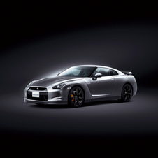 Nissan GT-R Nissan GT-R