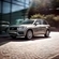 O novo XC90 é baseado na avançada plataforma Scalable Platform Architecture da Volvo