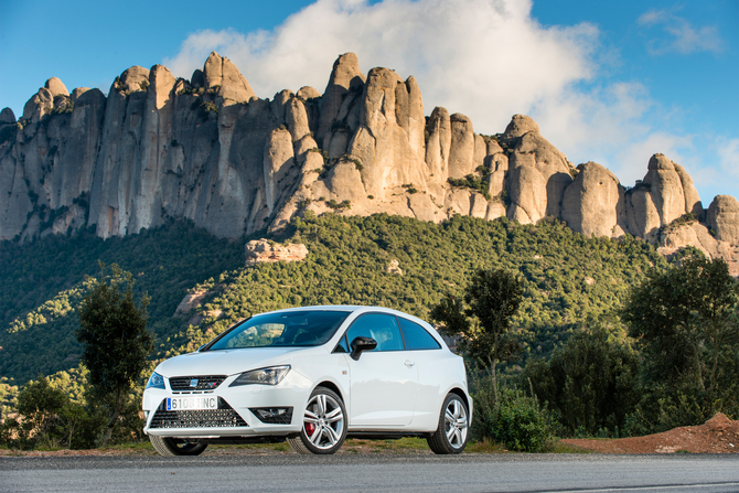 Seat is adding three new models over the next year Seat is adding three new models over the next year