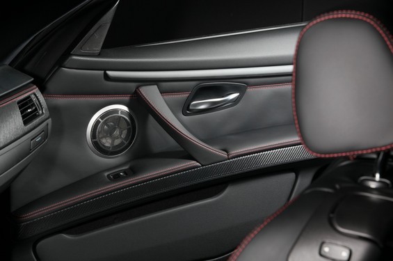 BMW Frozen Black Edition M3 Coupe introduces new paint options to the BMW lineup BMW Frozen Black Edition M3 Coupe introduces new paint options to the BMW lineup