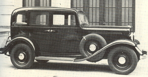 518 C Ardita 2000 (Italy, 1933)