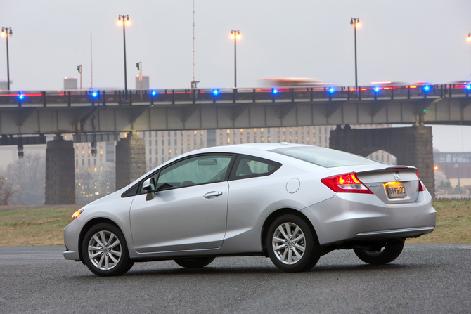 Honda Honda Civic Gen.9 Honda Honda Civic Gen.9