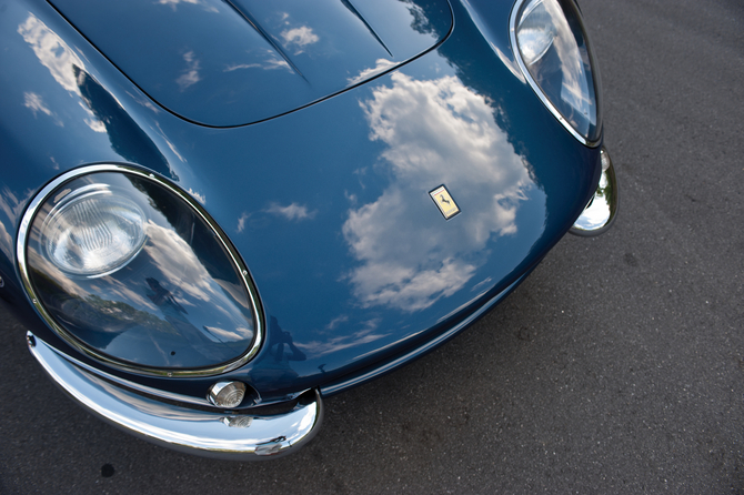 Ferrari 275 GTB/4 Ferrari 275 GTB/4