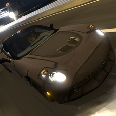 It is cool that players can experience the car before it has been revealed