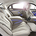 Mesmo com os acrescentos no que toca a segurança, nem por isso a Mercedes teve de comprometer o interior luxuoso que caracteriza a gama Classe-S