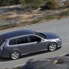 Saab 9-3 Saab 9-3