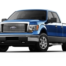 Ford F-Series Ford F-Series