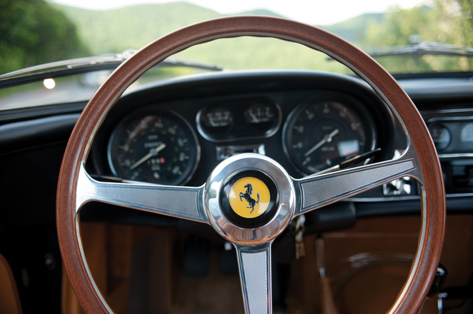 Ferrari 275 GTB/4 Ferrari 275 GTB/4