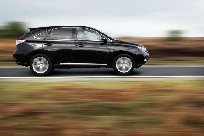 Lexus RX450h SE-L Premier Lexus RX450h SE-L Premier