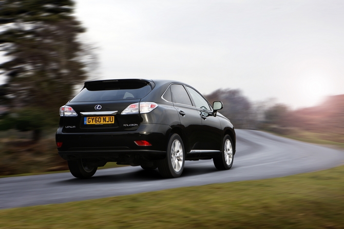 Lexus RX450h SE-L Premier Lexus RX450h SE-L Premier
