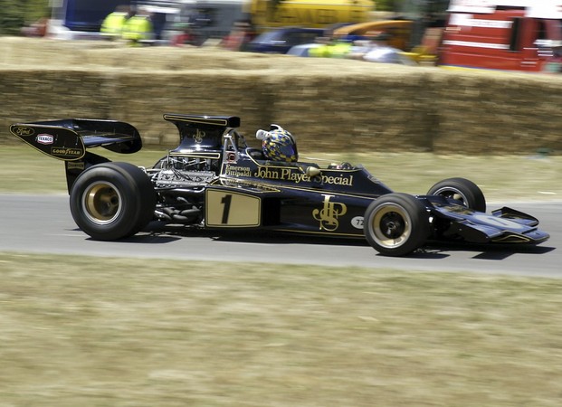 Lotus 72 Cosworth Lotus 72 Cosworth