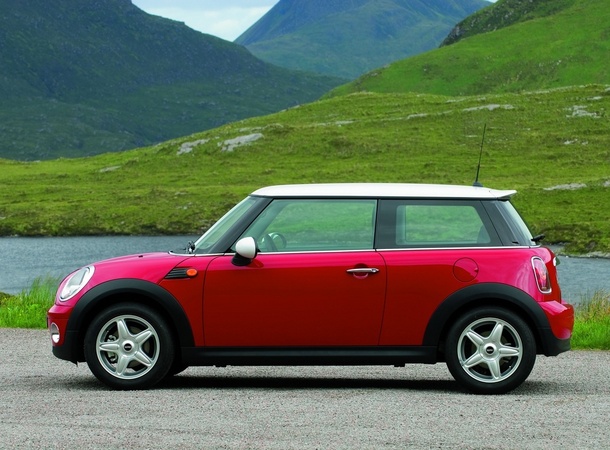MINI (BMW) Mini Cooper MINI (BMW) Mini Cooper