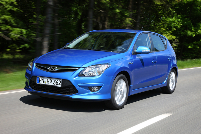 Hyundai i30 Hyundai i30