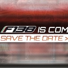 The name comes from combining 2013 with the V8 engine