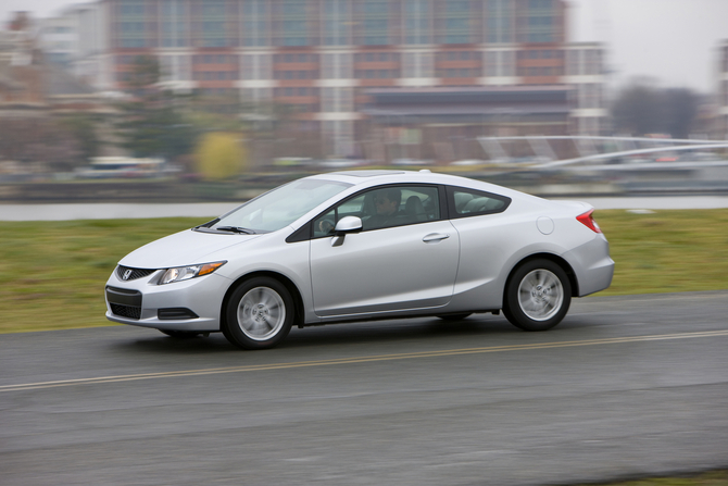 Honda Honda Civic Gen.9 Honda Honda Civic Gen.9