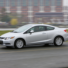 Honda Honda Civic Gen.9 Honda Honda Civic Gen.9