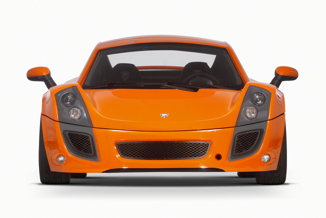 Mastretta MXT Mastretta MXT