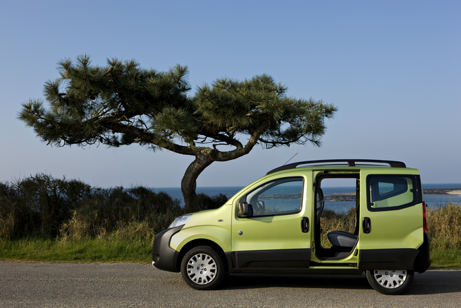 Peugeot Bipper Peugeot Bipper