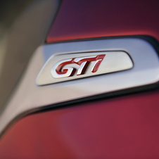 Peugeot 208 GTi Concept Peugeot 208 GTi Concept
