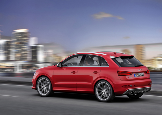 The car will go on sale in the fall in Europe The car will go on sale in the fall in Europe