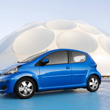 Toyota Aygo Toyota Aygo