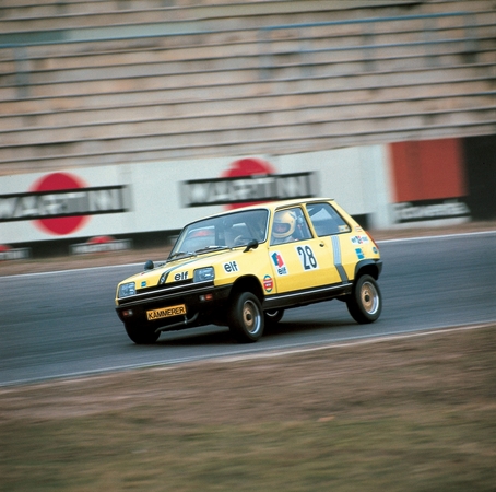 Renault 5 TL Renault 5 TL