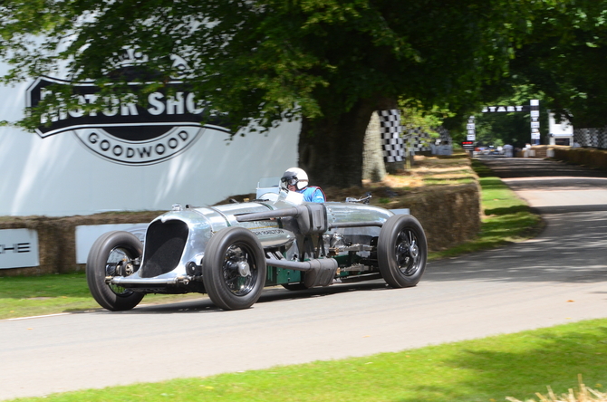 Napier Special Napier Special