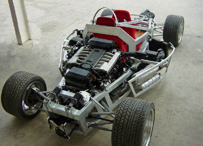 Tramontana R Tramontana R