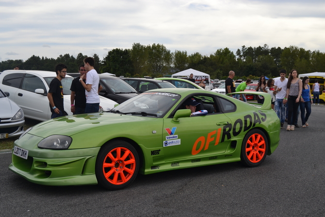 Toyota Supra Toyota Supra