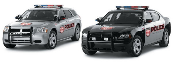 The World’s Finest Police Cars The World’s Finest Police Cars