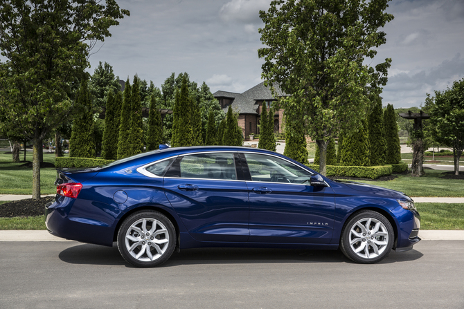 GM's new models should help sales in North America GM's new models should help sales in North America