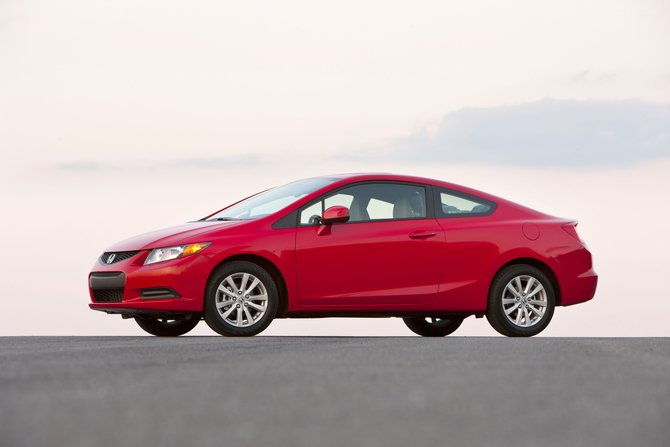 Honda Honda Civic Gen.9 Honda Honda Civic Gen.9