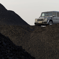 Mercedes Introduces New Styling for the G63 AMG and G65 AMG