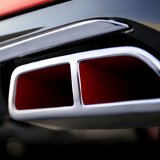 Peugeot 208 GTi Concept Peugeot 208 GTi Concept