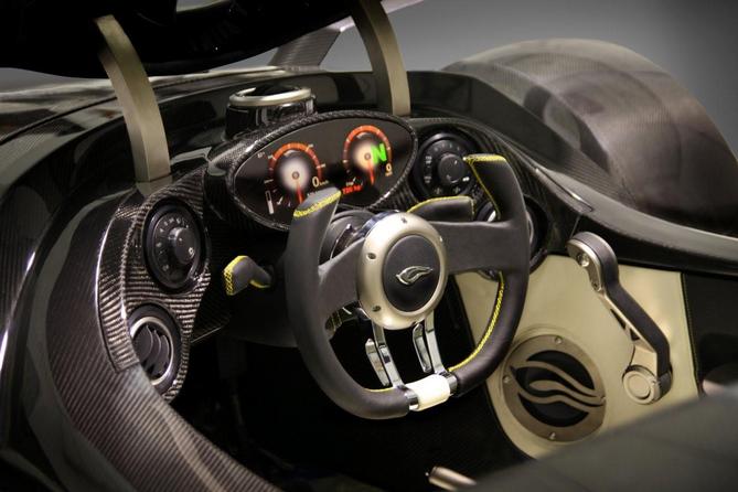 Tramontana R Tramontana R