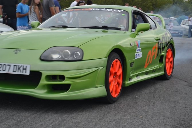 Toyota Supra Toyota Supra