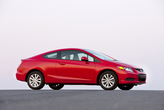 Honda Honda Civic Gen.9 Honda Honda Civic Gen.9