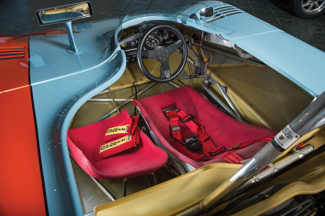 Porsche 908/3 Porsche 908/3