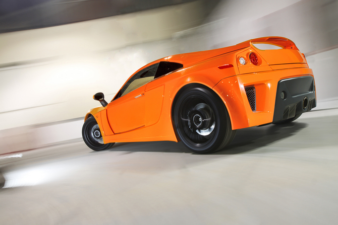 Mastretta MXT Mastretta MXT