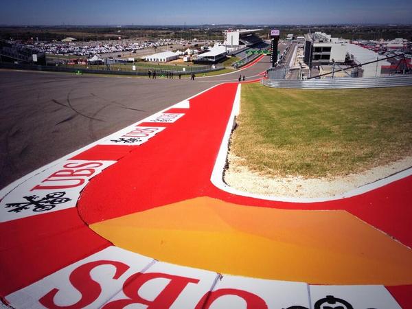 Formula 1 has just two rounds left in the championship Formula 1 has just two rounds left in the championship